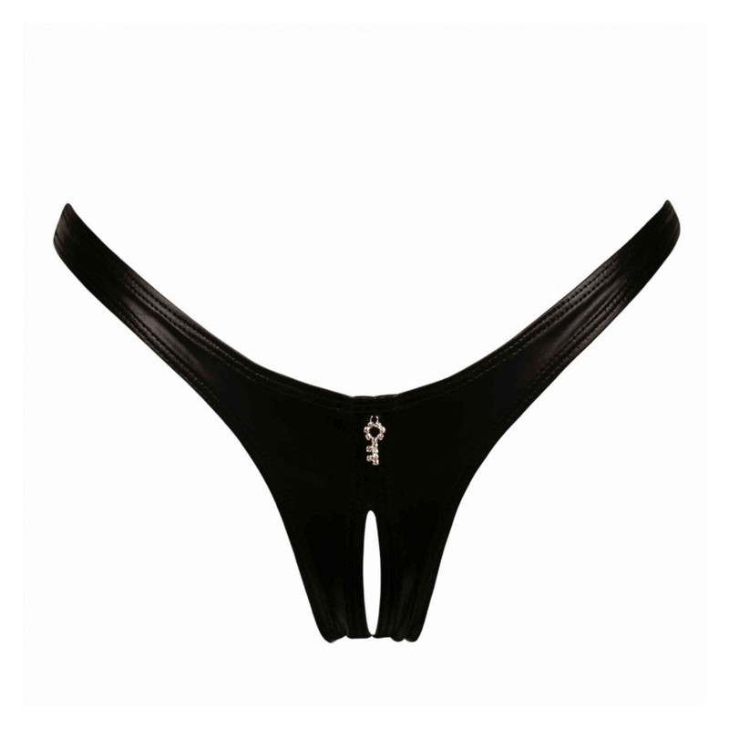 Annabelle String Wetlook