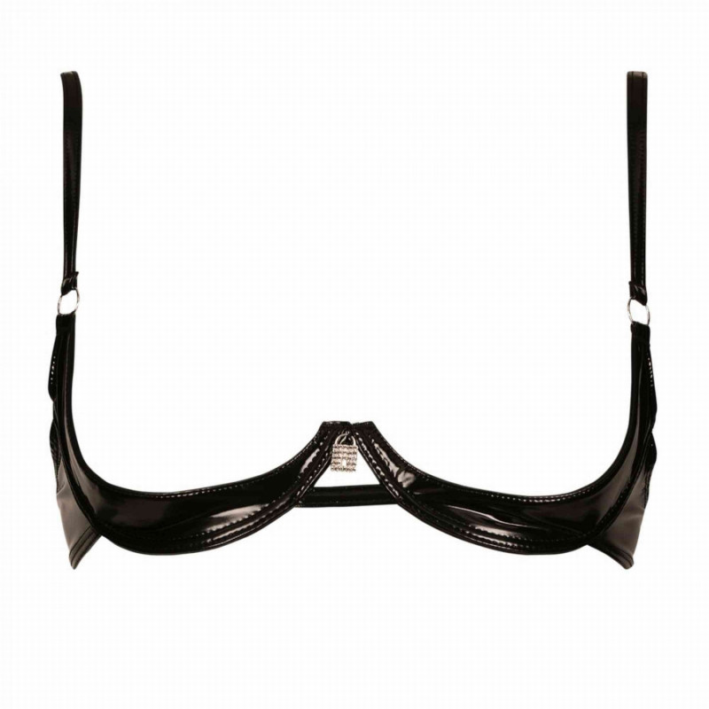 Annabelle Soutien-gorge Vinyle