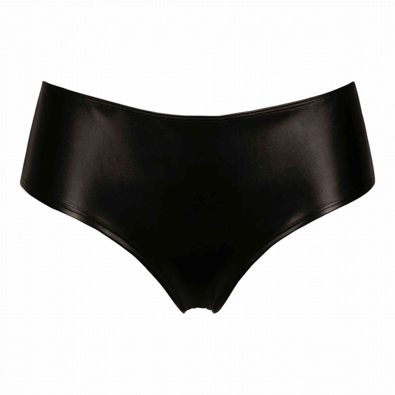 Beatrice Shorty Faux Cuir