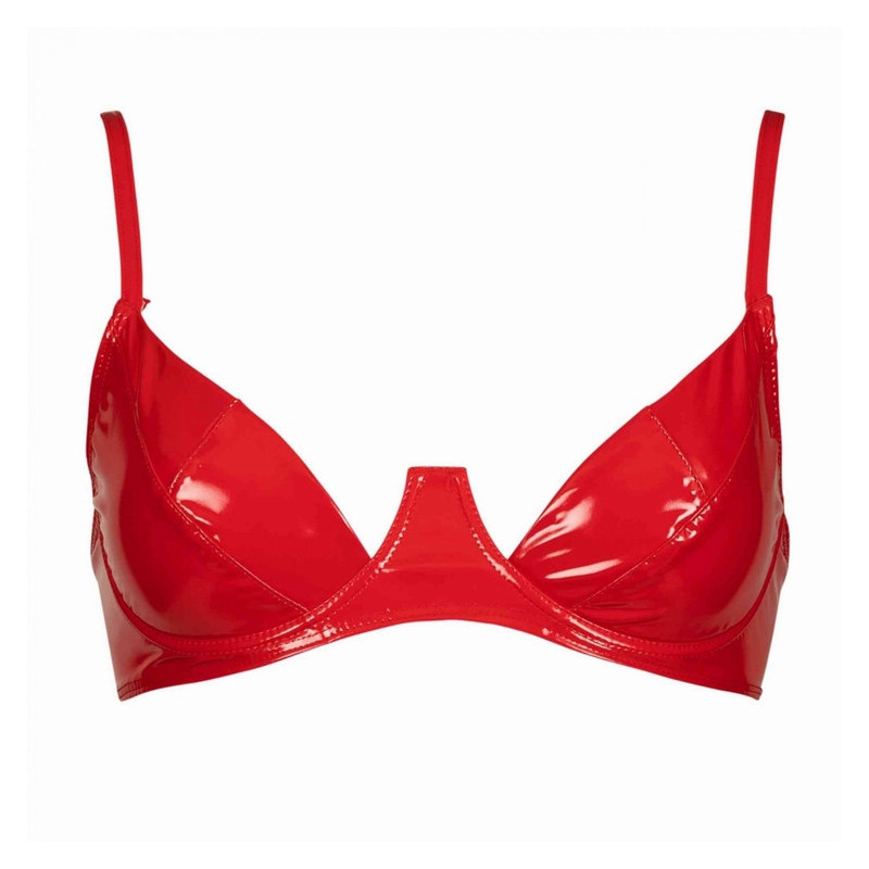 Soutien-gorge Vinyle