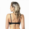 Soutien-gorge Faux Cuir