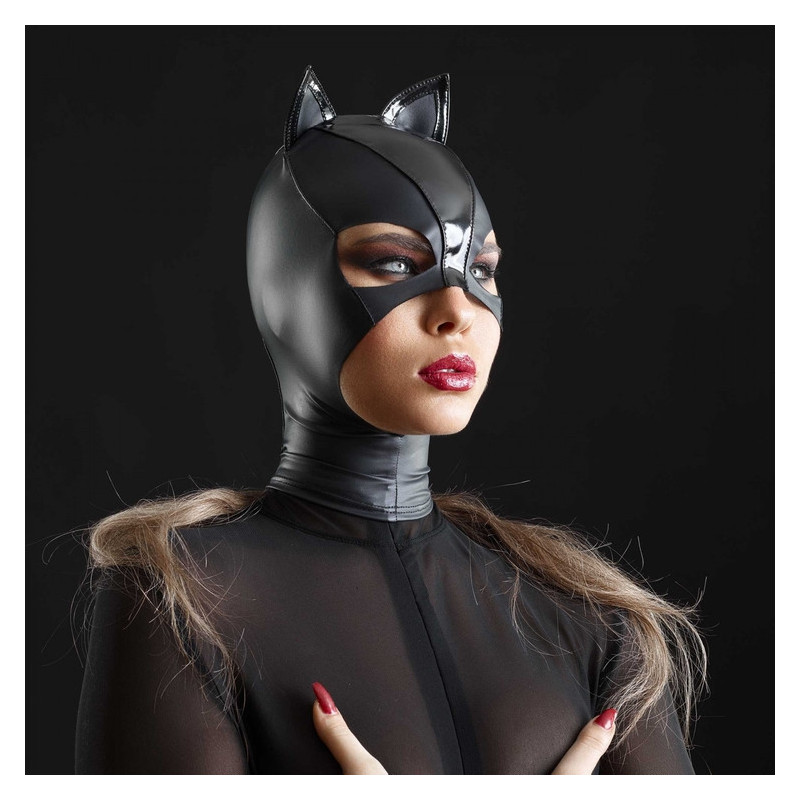 Beta Cagoule Wetlook