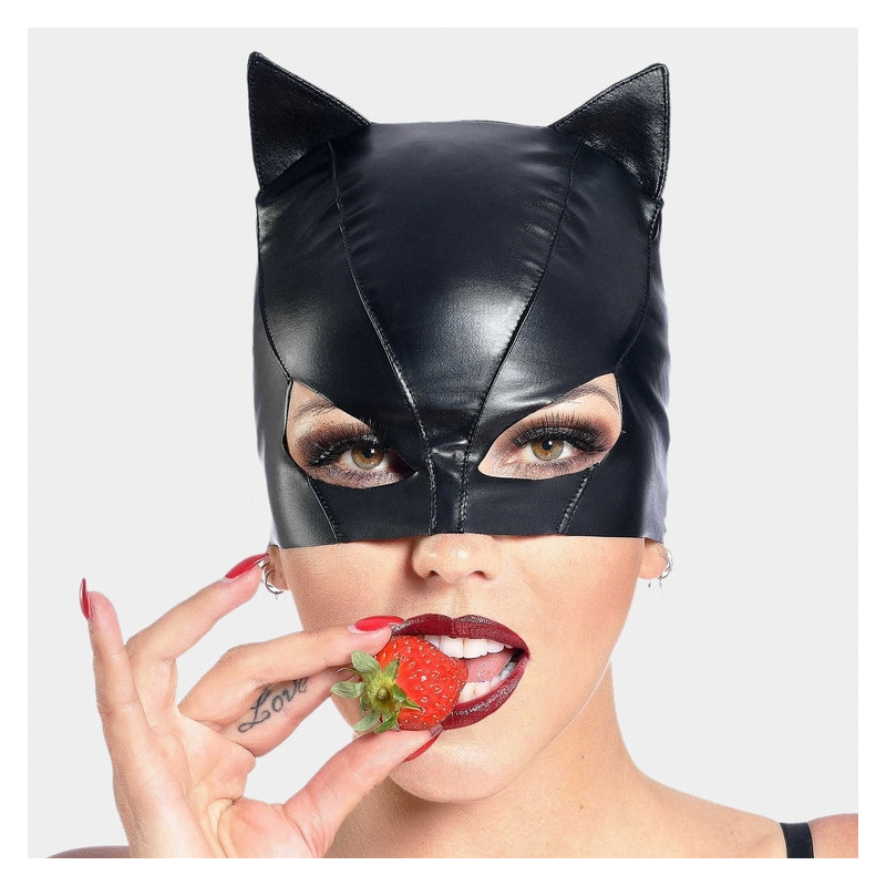 Petit Chat Masque Wetlook