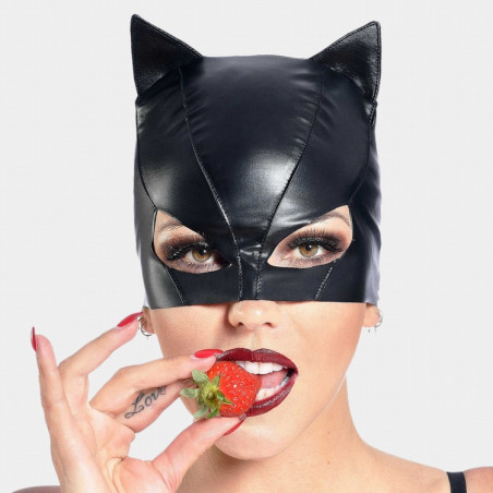Petit Chat Masque Wetlook