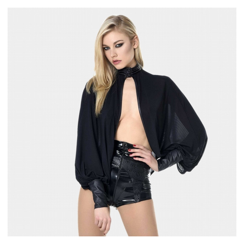 Sia Bolero Résille Sia Bolero Résille