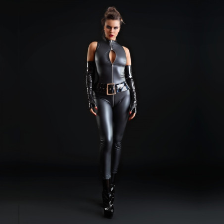 Angelica Combinaison Wetlook