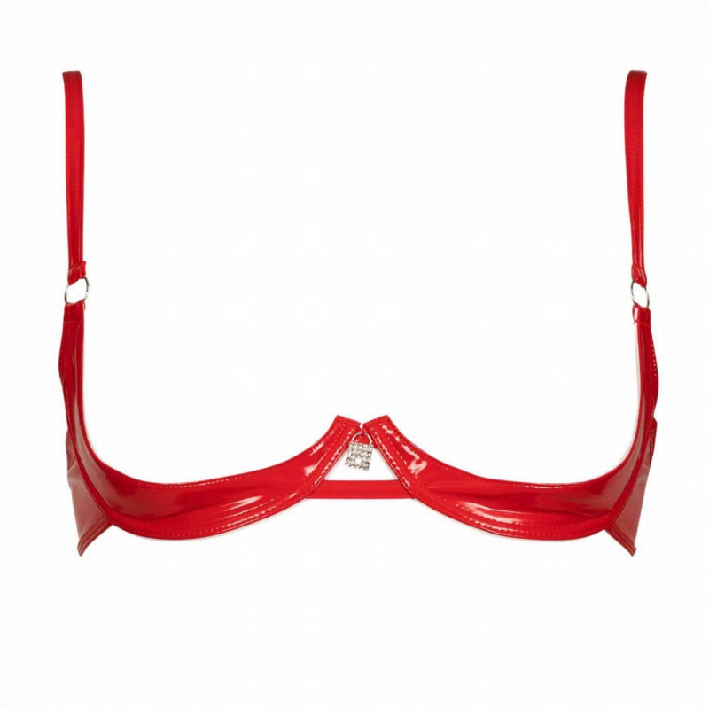 Annabelle Soutien-gorge Rouge