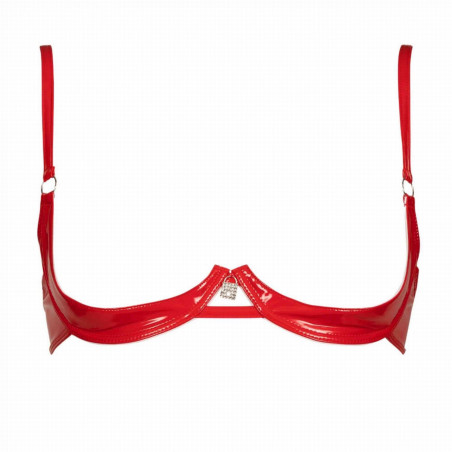 Annabelle Soutien-gorge Rouge