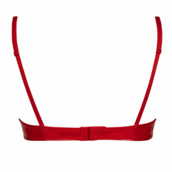 Annabelle Soutien-gorge Rouge
