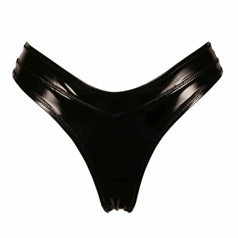 Jade String Vinyle Noir