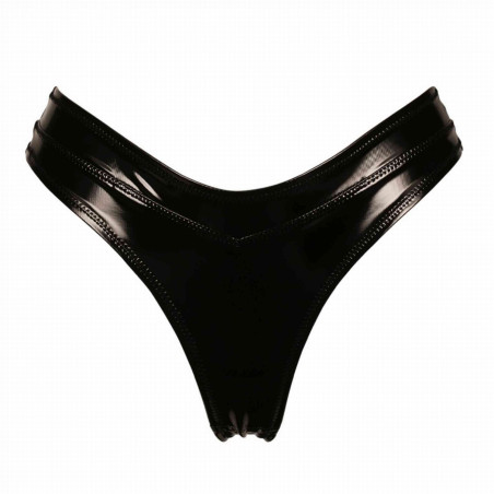 Jade String Vinyle Noir