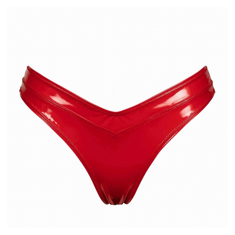 Jade String Vinyle Noir