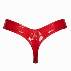 Jade String Vinyle Noir