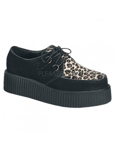 CREEPER400 39 UNISEXE SOLDE CHAUSSURE D'EXPOSITION