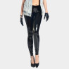 Vera Leggings Vinyle
