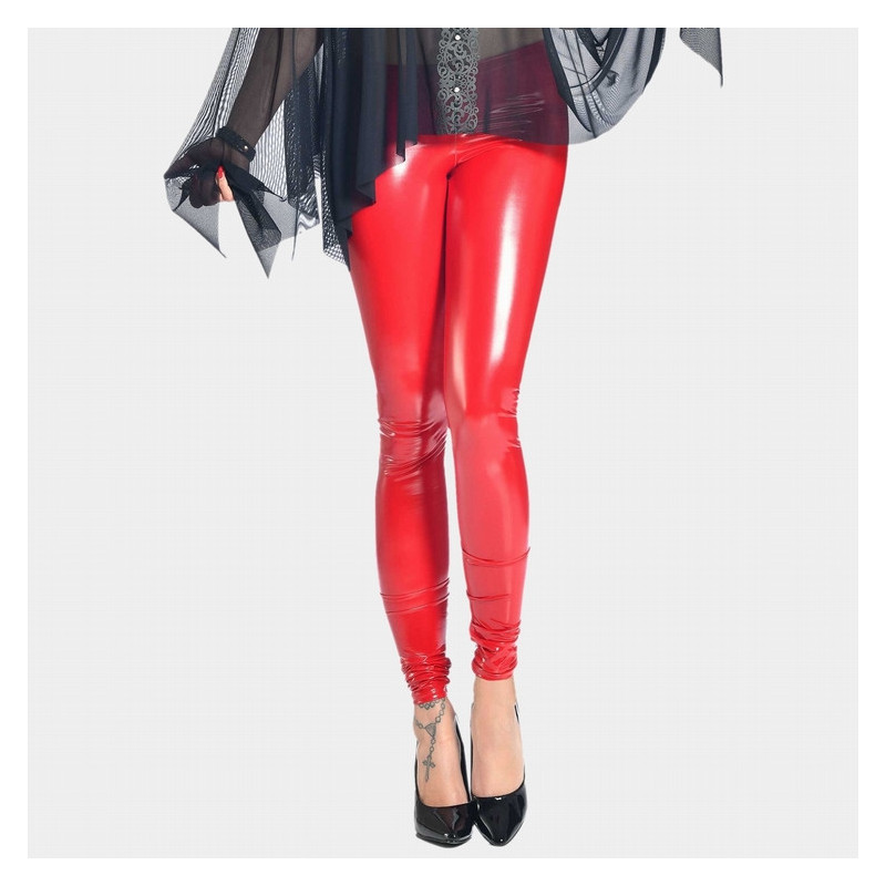 Vera Leggings Vinyle