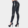 Vera Leggings Faux Cuir